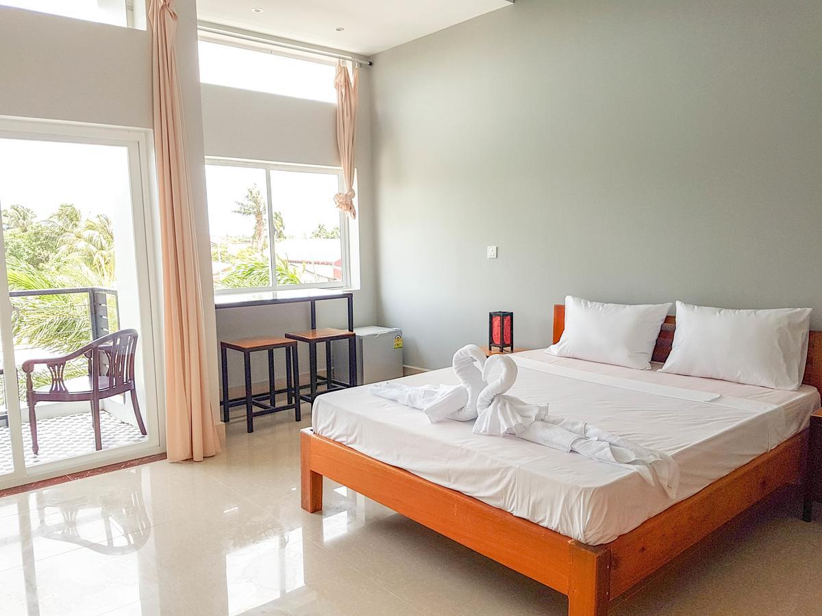 Two Moons Resort Kampot Exteriér fotografie