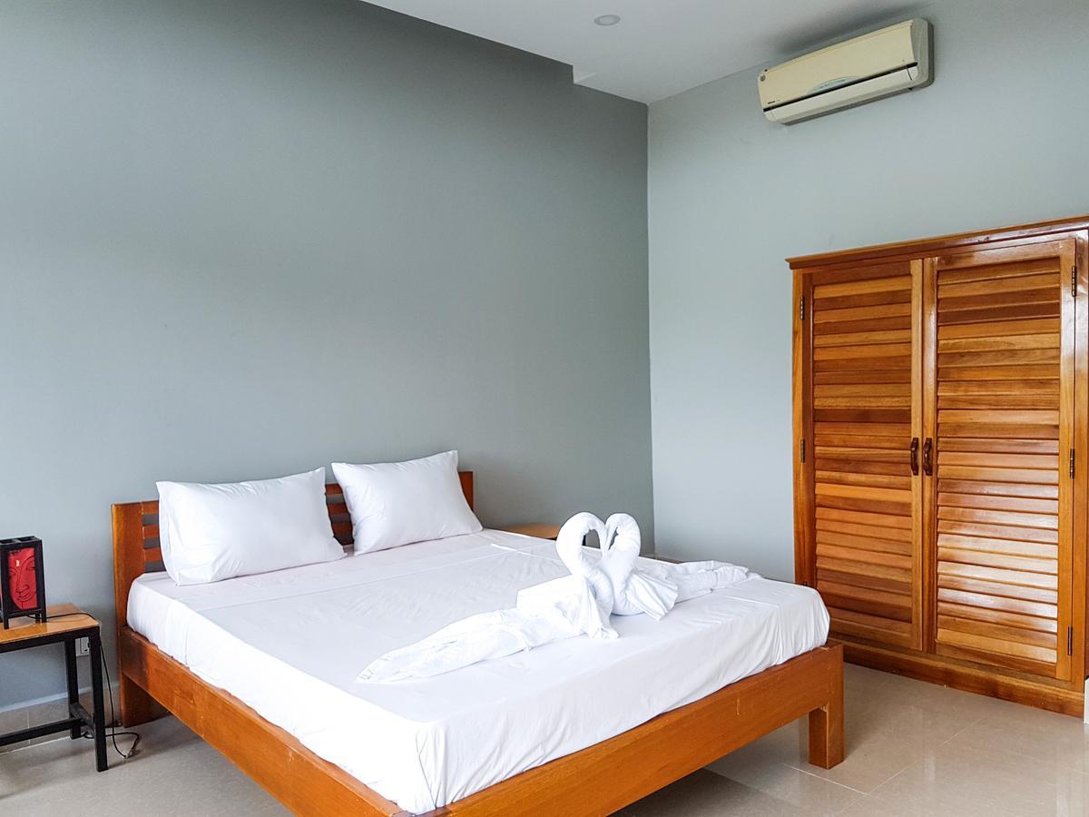Two Moons Resort Kampot Exteriér fotografie