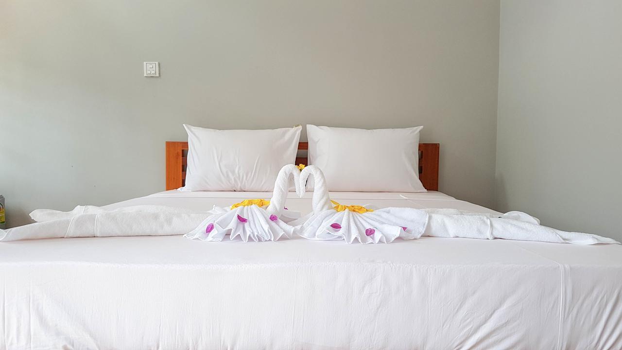 Two Moons Resort Kampot Exteriér fotografie