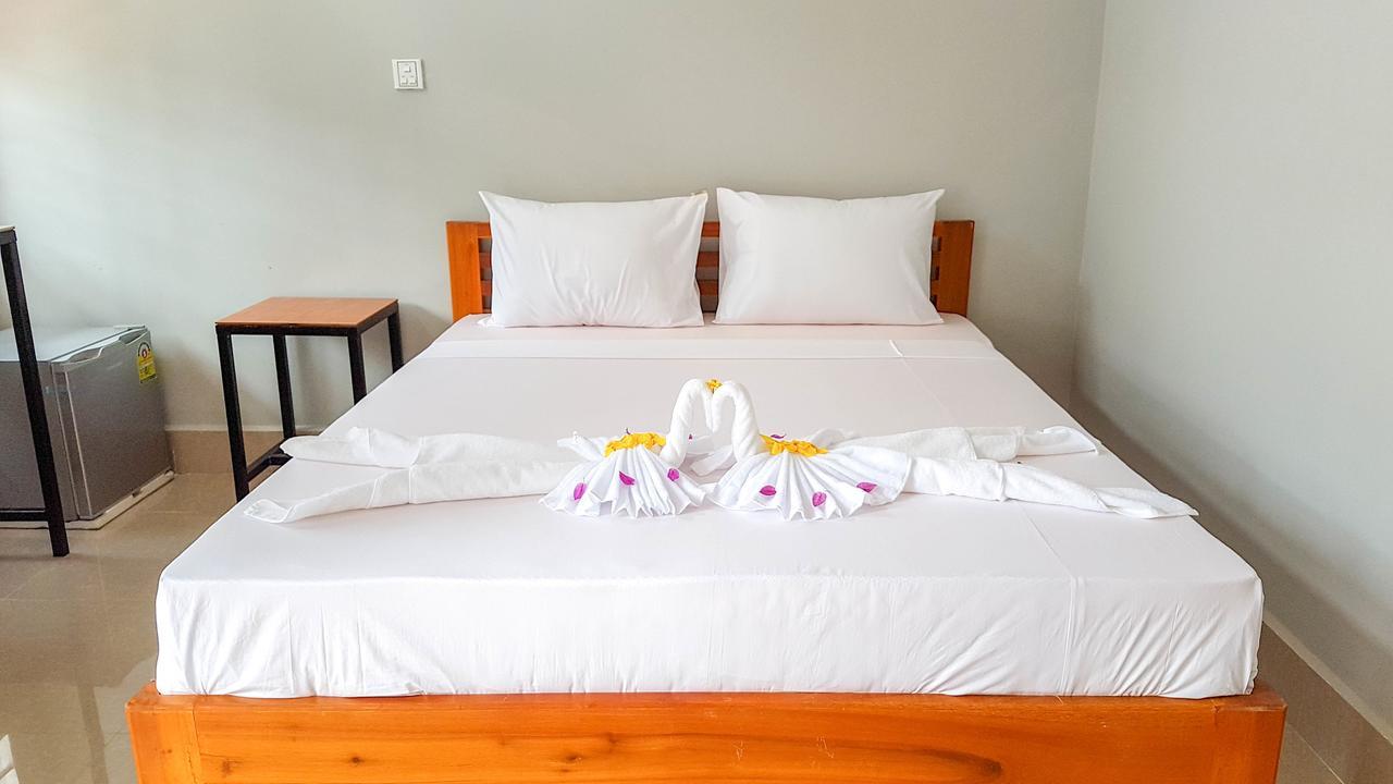 Two Moons Resort Kampot Exteriér fotografie