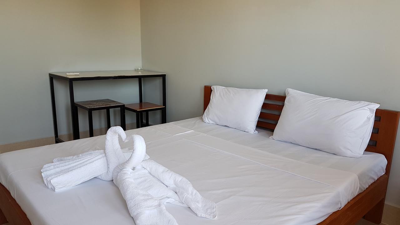 Two Moons Resort Kampot Exteriér fotografie